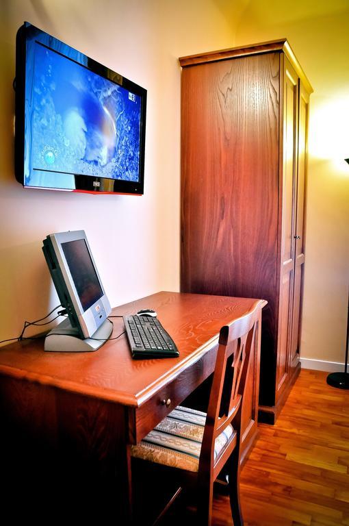 Relais Cavour Otel Roma Dış mekan fotoğraf