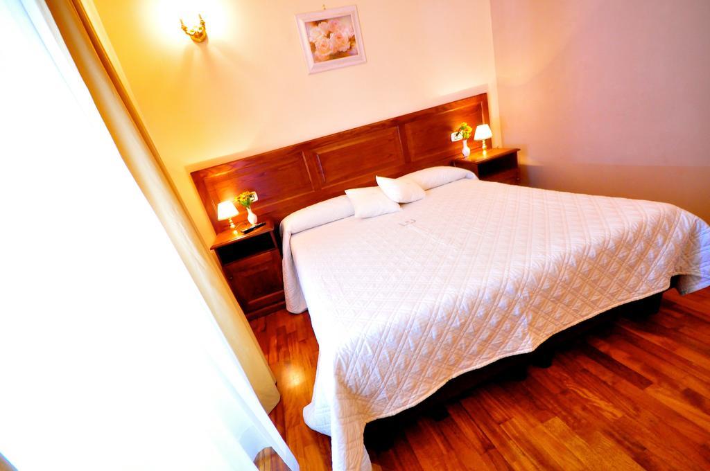 Relais Cavour Otel Roma Oda fotoğraf