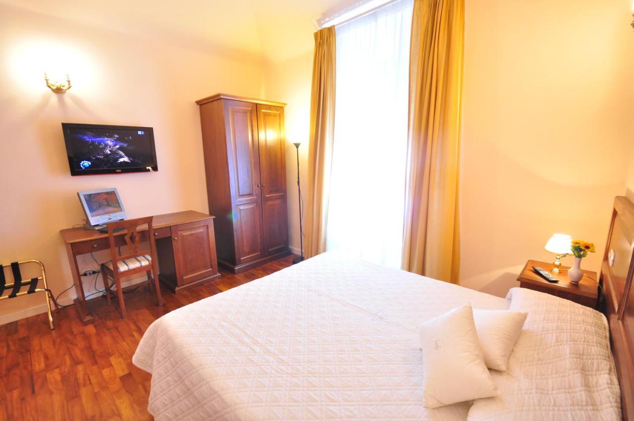 Relais Cavour Otel Roma Dış mekan fotoğraf