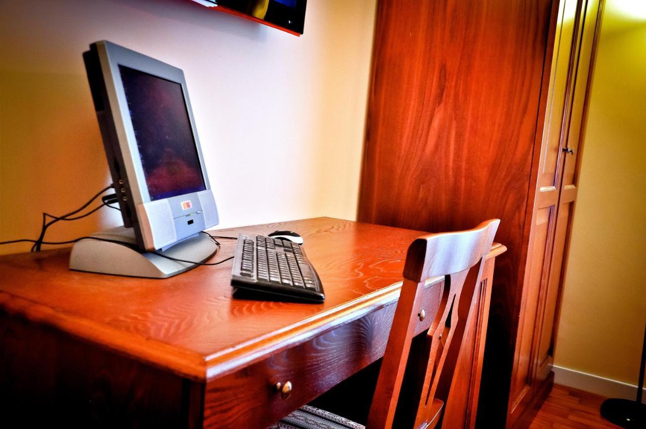 Relais Cavour Otel Roma Dış mekan fotoğraf